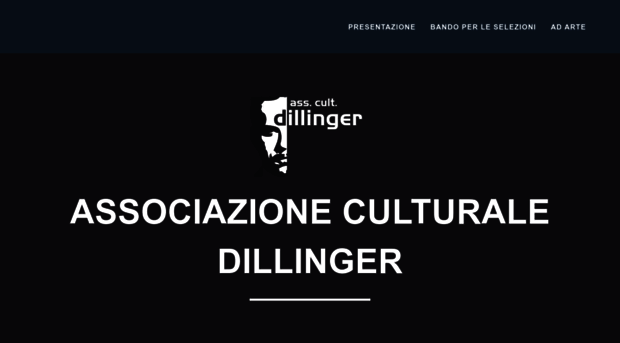 dillingerasscult.it