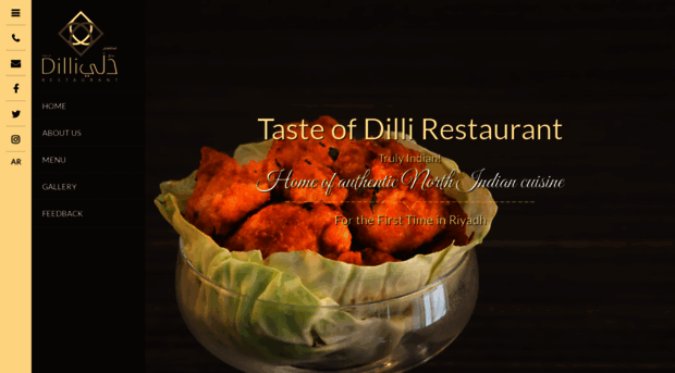 dillirestaurant.com