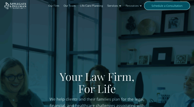 dillmanlawgroup.com