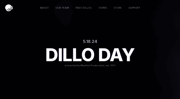 dilloday.com