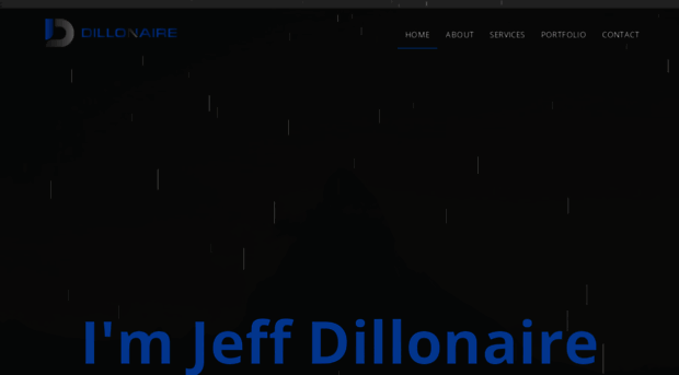 dillonaire.com