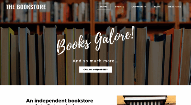 dillonbookstore.com