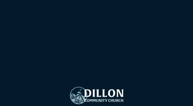 dillonchurch.org