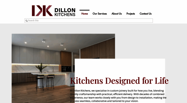 dillonkitchens.com.au