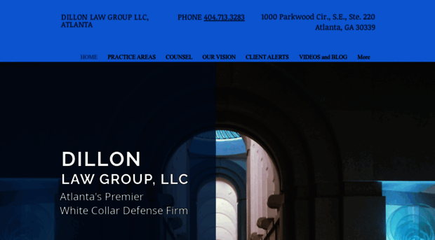 dillonlawgroup.com