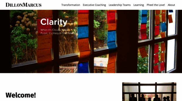 dillonmarcus.com