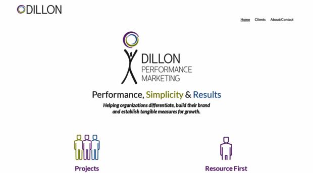 dillonperformance.com