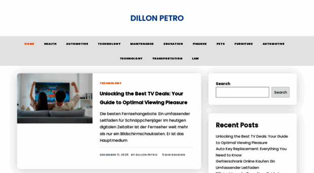 dillonpetro.top