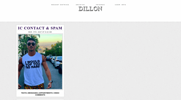 dillonr.insanejournal.com