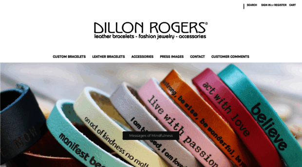 dillonrogers.com