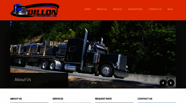 dillontransportinc.com