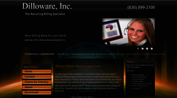 dilloware.com
