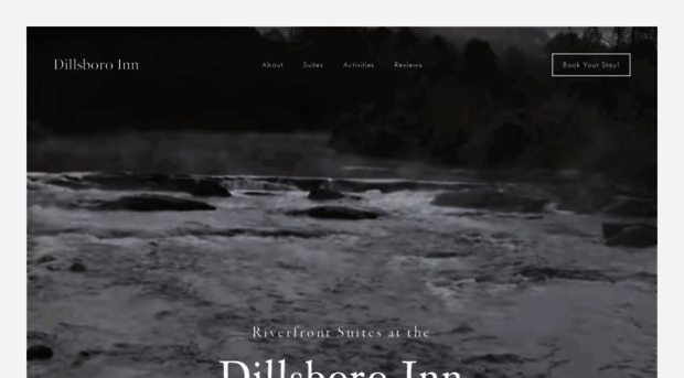 dillsboroinn.com