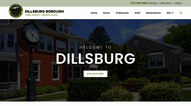 dillsburg.com