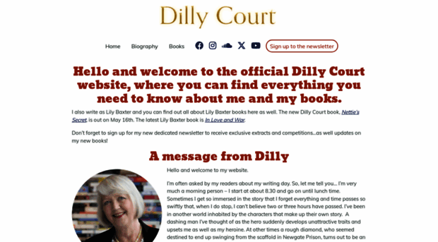 dillycourt.com