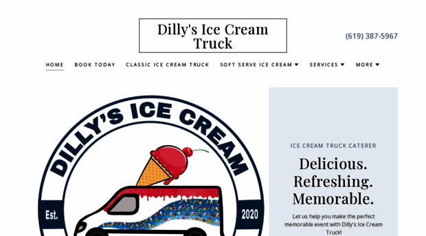 dillysicecreamsd.com