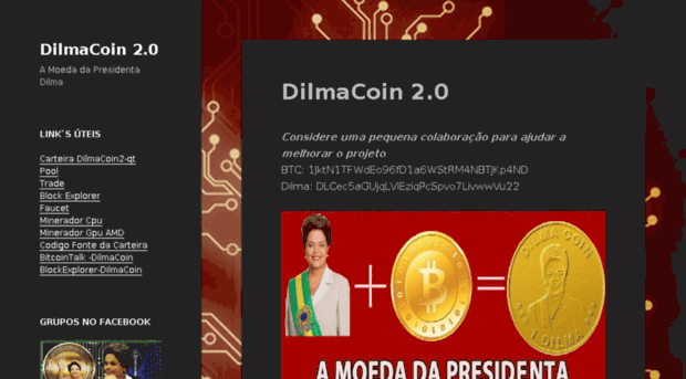 dilmacoin-criptomoeda.rhcloud.com