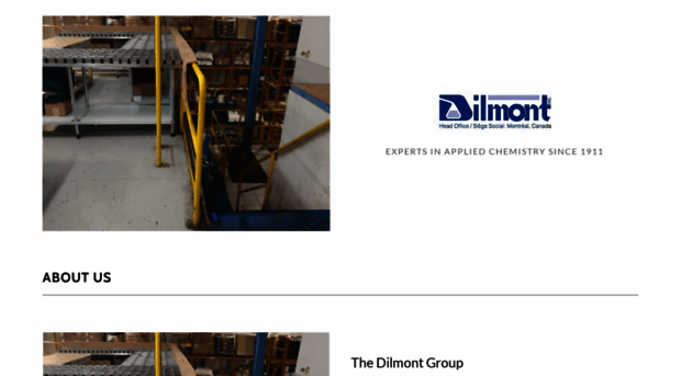 dilmont.com