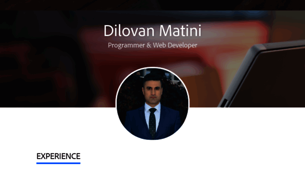 dilovan.net