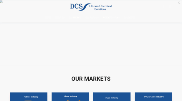 dilramchemicals.com