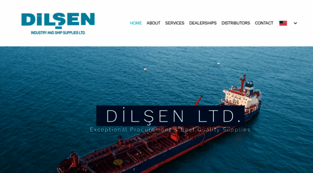 dilsen.com