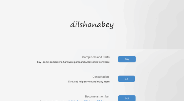 dilshanabey.com