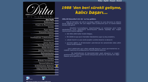 dilta.com.tr