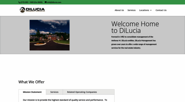 dilucia.com