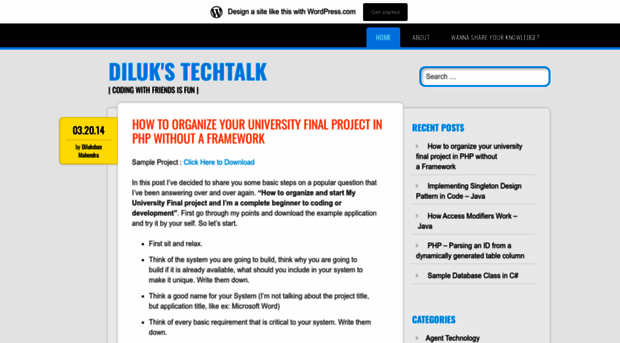 dilukstechtalk.wordpress.com