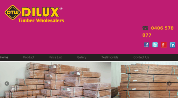 diluxtimber.com.au