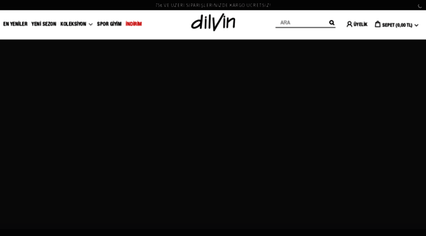 dilvin.com.tr