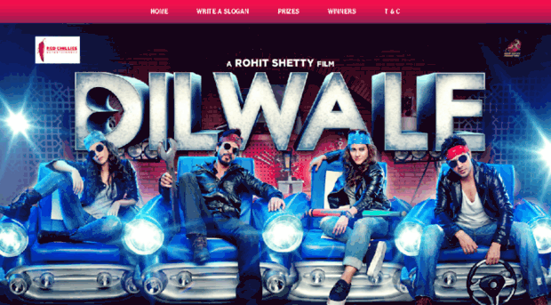 dilwalesavedonwd.com