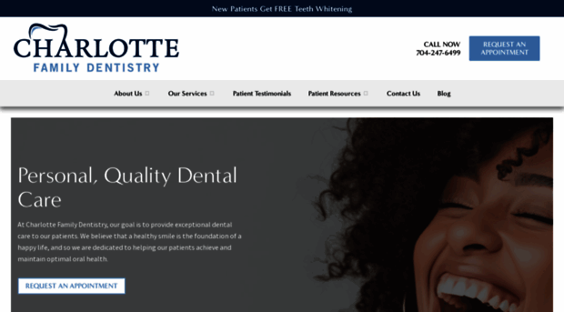 dilworthdentistry.com