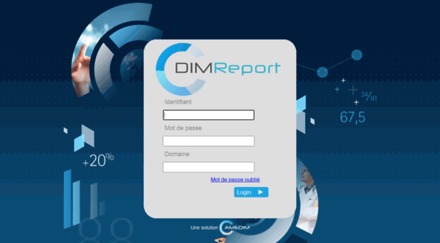 dim-report.com