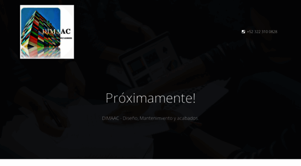 dimaac.com