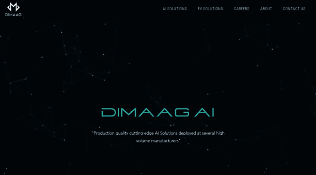 dimaag-ai.com