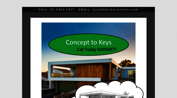 dimachomes.com