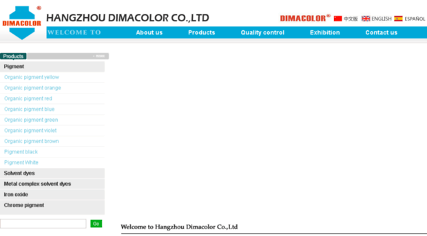 dimacolor.com