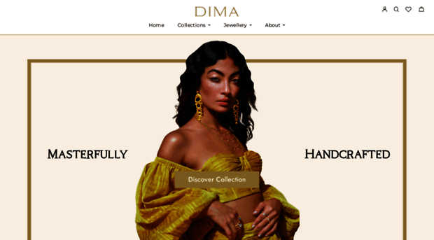 dimajewellery.com