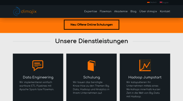 dimajix.de