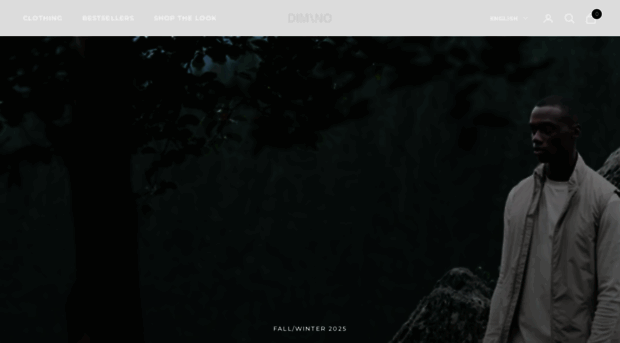 dimano-clothing.com