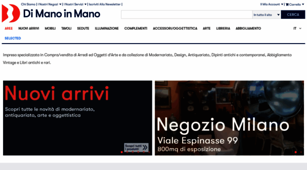 dimanoinmano.com