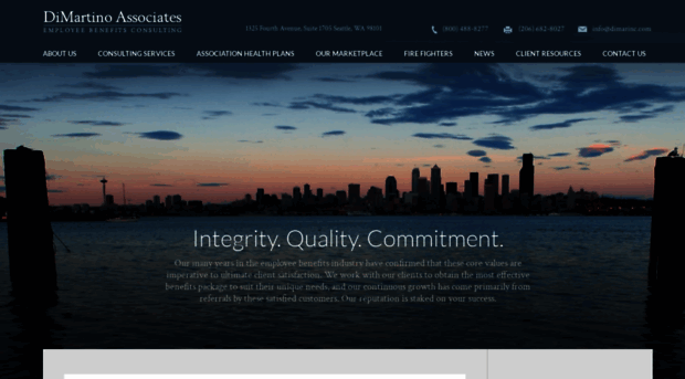 dimarinc.com