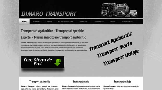 dimaro-transport.ro