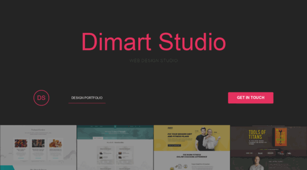 dimart-studio.com