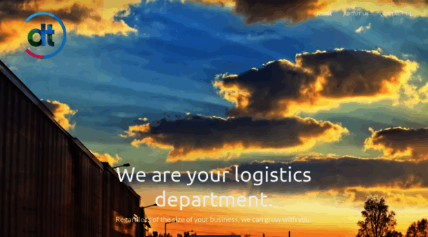 dimartrucking.com