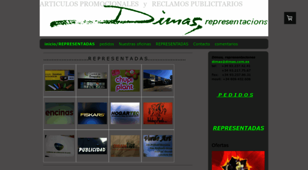 dimas.com.es