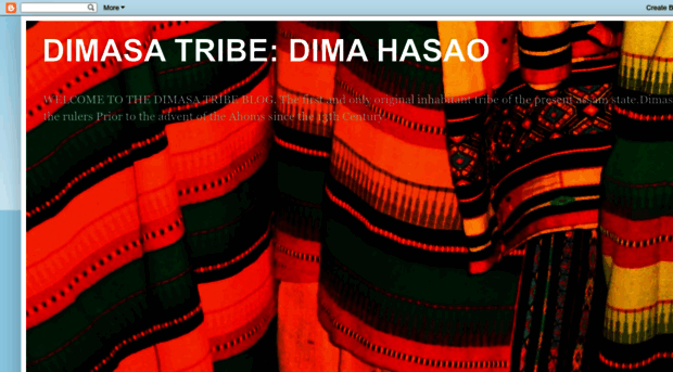 dimasatribe.blogspot.com