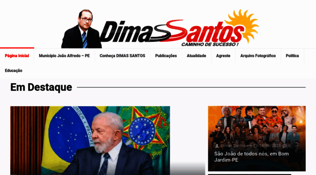 dimassantos.com.br