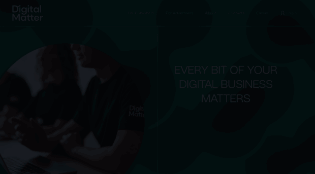 dimatter.ai